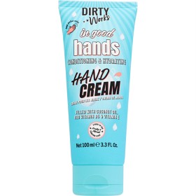 Bild på Dirty Works In Good Hands Hand Cream 100 ml