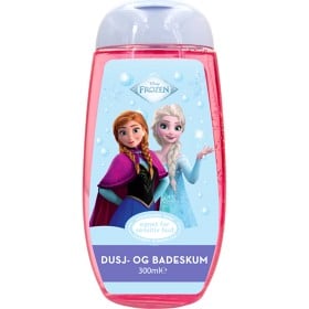 Bild på Disney Frozen Dusch- och badskum 300 ml