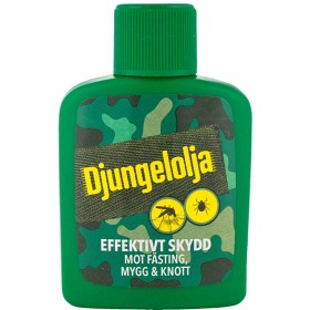 Bild på Djungelolja 40 ml