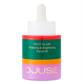 Bild på Djusie Fruit Glaze Vitalizing & Brightening Facial Oil 30 ml