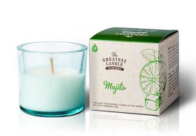 Bild på Doftljus Mojito