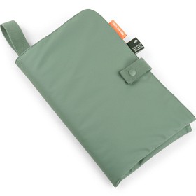 Bild på Done by Deer Foldable Changing Mat, Green