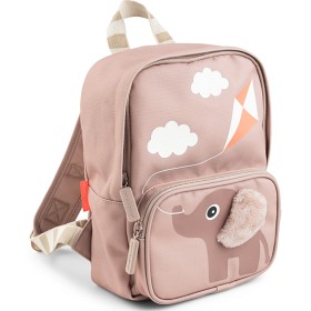 Bild på Done by Deer Kids Backpack Elphee, Powder 4 L