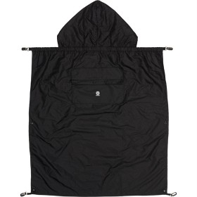 Bild på Dooky Carrier Rain Cape