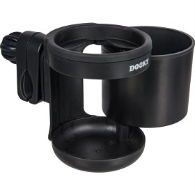 Bild på Dooky Cup and Snack Holder