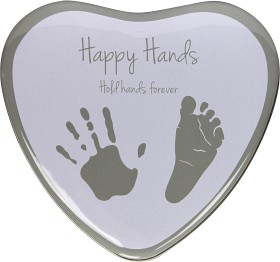 Bild på Dooky Happy Hands Heart Shape