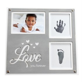 Bild på Dooky Vintage Frame "Love you Forever"