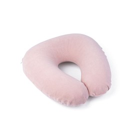Bild på Doomoo Amningskudde Uppblåsbar Rosa