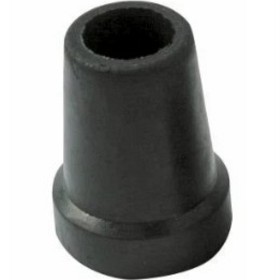 Bild på Doppsko av gummi för käpp och krycka diameter 21-22 mm