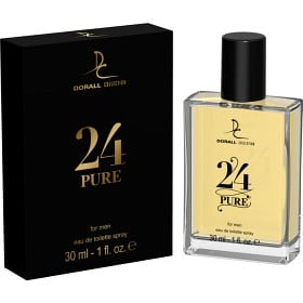 Bild på Dorall Collection 24 Pure Men's Eau de Toilette Spray 30 ml