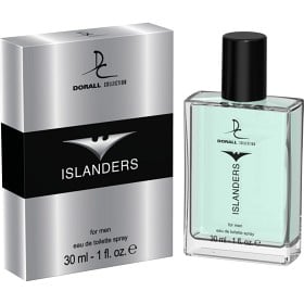 Bild på Dorall Collection Islanders Men's Eau de Toilette Spray 30 ml