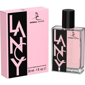 Bild på Dorall Collection Lancy Women's Eau de Toilette Spray 30 ml