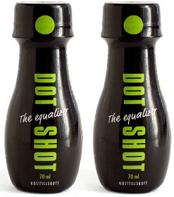 Bild på Dot Shot The Equalizer 2 x 70 ml