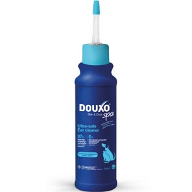 Bild på DOUXO Skin & Coat Spa Ultra-Safe Dewaxing öronrengöring 120 ml