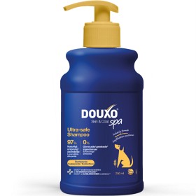 Bild på DOUXO Skin & Coat Spa Ultra-Safe Hydrating Schampo 250 ml