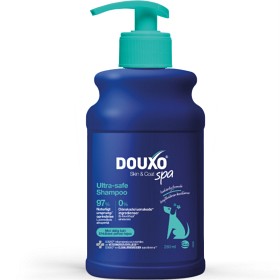 Bild på DOUXO Skin & Coat Spa Ultra-Safe Odor Control Schampo 250 ml