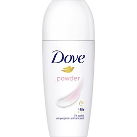 Bild på Dove 48h Powder Deodorant 50 ml