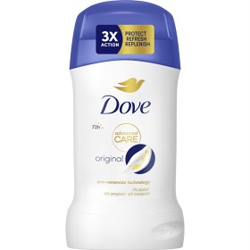 Bild på Dove 72h Advanced Care Original Stick 50 ml