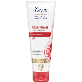 Bild på Dove Advanced Hair Series Regenerate Shampoo 250 ml