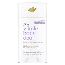 Bild på Dove Lavender & Camomile Whole Body Deodorant Stick 75 ml