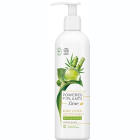 Bild på Dove Powered by Plants Body Lotion Bamboo 250 ml