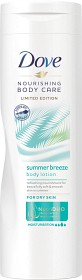 Bild på Dove Body Lotion Summer Breeze 250 ml