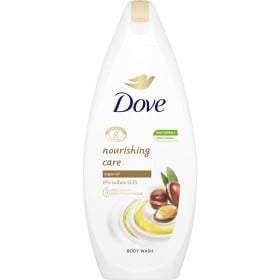 Bild på Dove Body Wash Nourishing Care 225 ml