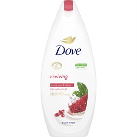 Bild på Dove Body Wash Reviving 225 ml