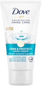 Bild på Dove Care & Protect Hand Cream 75 ml