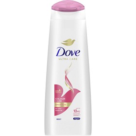 Bild på Dove Colour Care Shampoo 250 ml