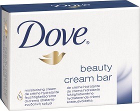 Bild på Dove Beauty Cream Bar 100 g