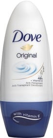 Bild på Dove Deodorant Original 50 ml