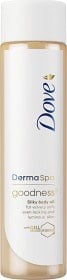 Bild på Dove DermaSpa Goodness Body Oil 150 ml