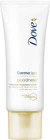 Bild på Dove DermaSpa Goodness Hand Cream 75 ml