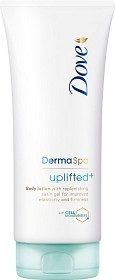 Bild på Dove DermaSpa Uplifted Body Lotion 200 ml