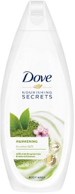 Bild på Dove Body Wash Awakening Ritual 225 ml