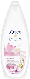 Bild på Dove Body Wash Glowing Ritual 225 ml