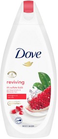 Bild på Dove Body Wash Reviving 450 ml