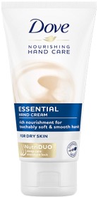 Bild på Dove Essential Hand Cream 75 ml