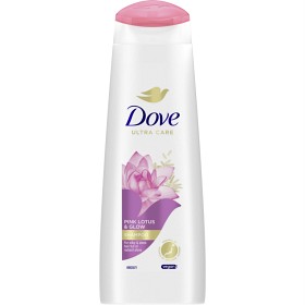 Bild på Dove Glowing Ritual Shampoo 250 ml
