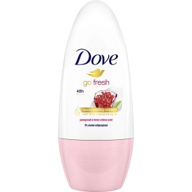 Bild på Dove Go Fresh Deodorant Pomegranate & Lemon Verbena 50 ml