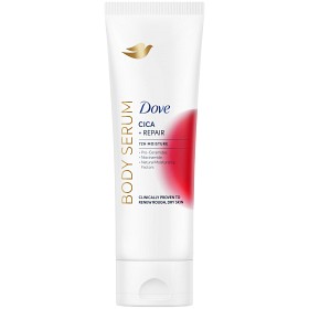 Bild på Dove Cica Body Serum 200 ml