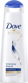 Bild på Dove Intensive Repair Shampoo 250 ml