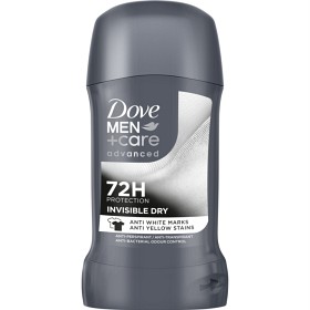 Bild på Dove Men+Care 72h Advanced Invisible Care Stick 50 ml
