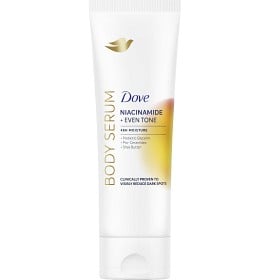 Bild på Dove Niacinamide Body Serum 200 ml
