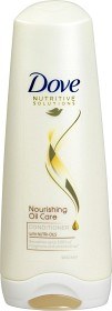 Bild på Dove Nourishing Oil Care Conditioner 200 ml