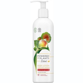 Bild på Dove Powered by Plants Body Lotion Geranium 250 ml