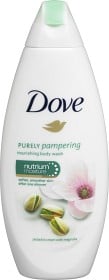 Bild på Dove Purely Pampering Body Wash Pistachio Cream & Magnolia 250 ml
