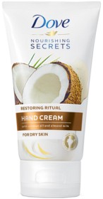 Bild på Dove Restoring Ritual Hand Cream 75 ml