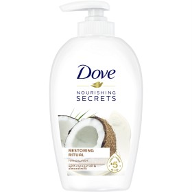 Bild på Dove Restoring Ritual Hand Wash 250 ml